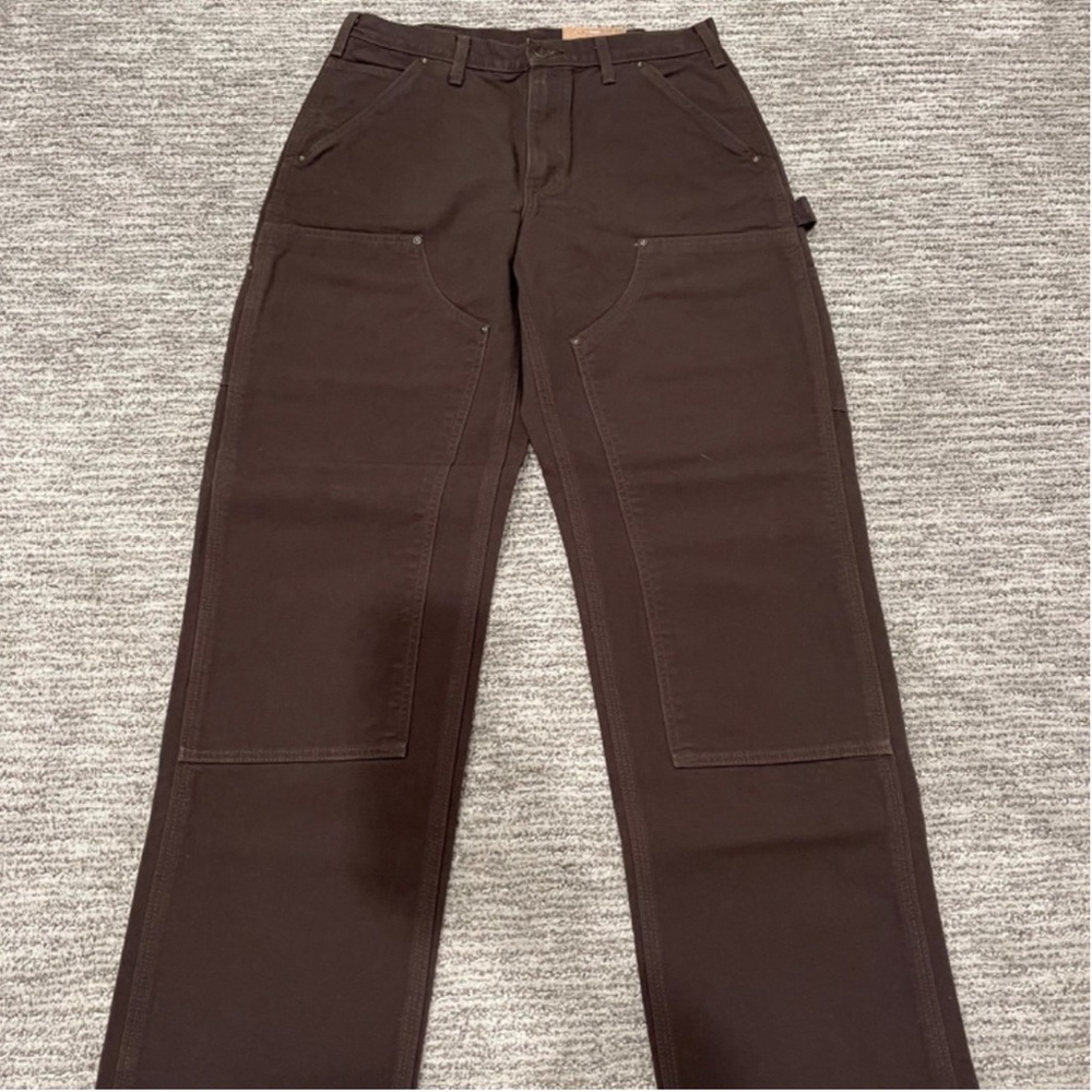 Carhartt Original Fit pants